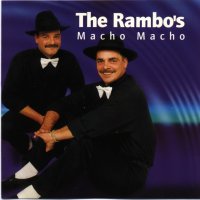 macho macho the rambo's